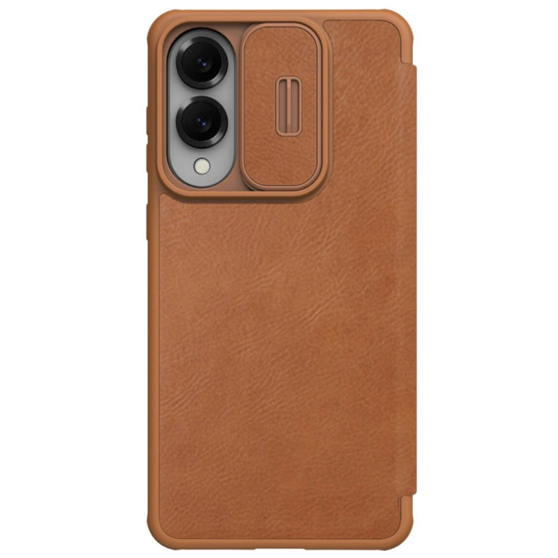 Samsung Galaxy S25 Edge Case Qin Pro Series NILLKIN