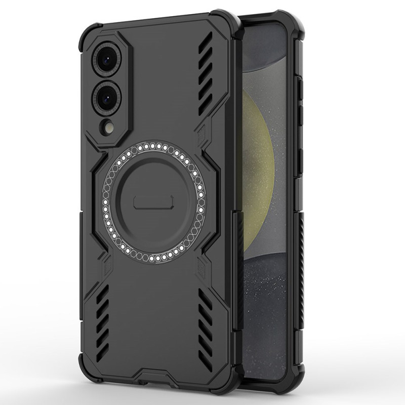 Coque Samsung Galaxy S25 Edge Armure Aérée