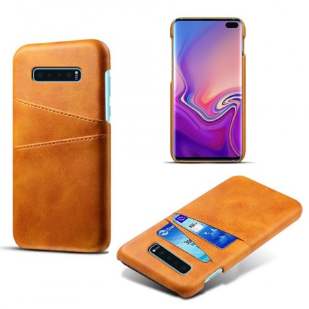 Samsung Galaxy S10 Plus Card Case