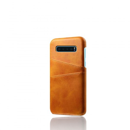 Samsung Galaxy S10 Plus Card Case