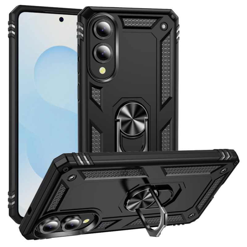 Samsung Galaxy S25 Edge Hard Case with Stand