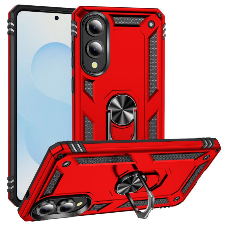 Samsung Galaxy S25 Edge Hard Case with Stand