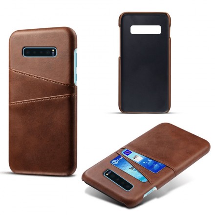 Samsung Galaxy S10 Plus Card Case