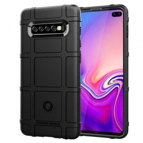 Case Samsung Galaxy S10 Plus Rugged Shield
