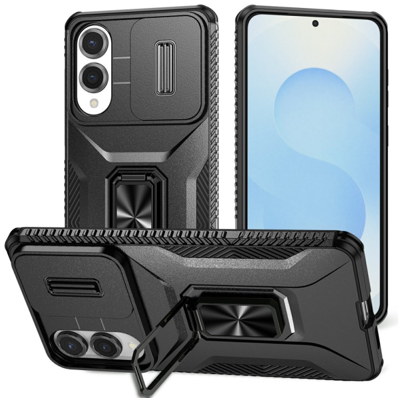 Samsung Galaxy S25 Edge Case Camera Support and Protection