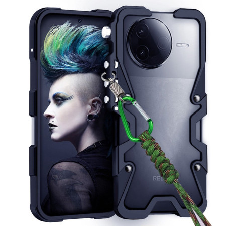 Poco F7 Pro 5G Case...