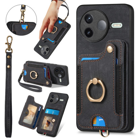 Poco F7 Pro 5G Retro Case...