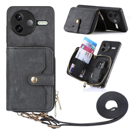 Case Poco F7 Pro 5G Wallet...