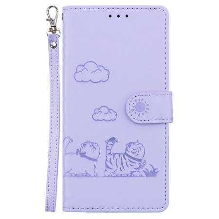 Case Poco F7 Pro 5G RFID...