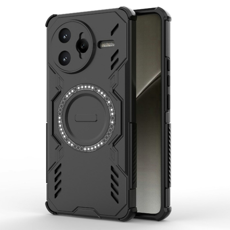 Poco F7 Ultra 5G Butterfly Armor Case