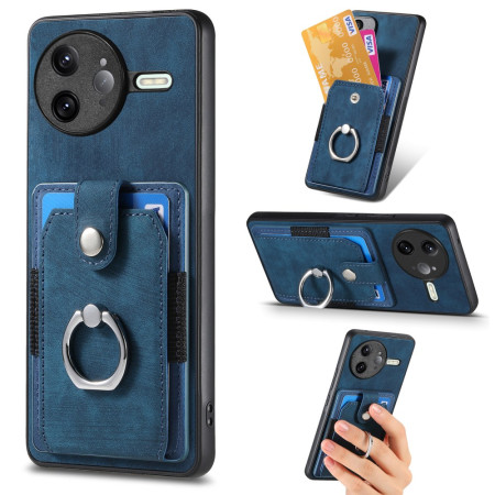 Suede-effect Poco F7 Ultra...