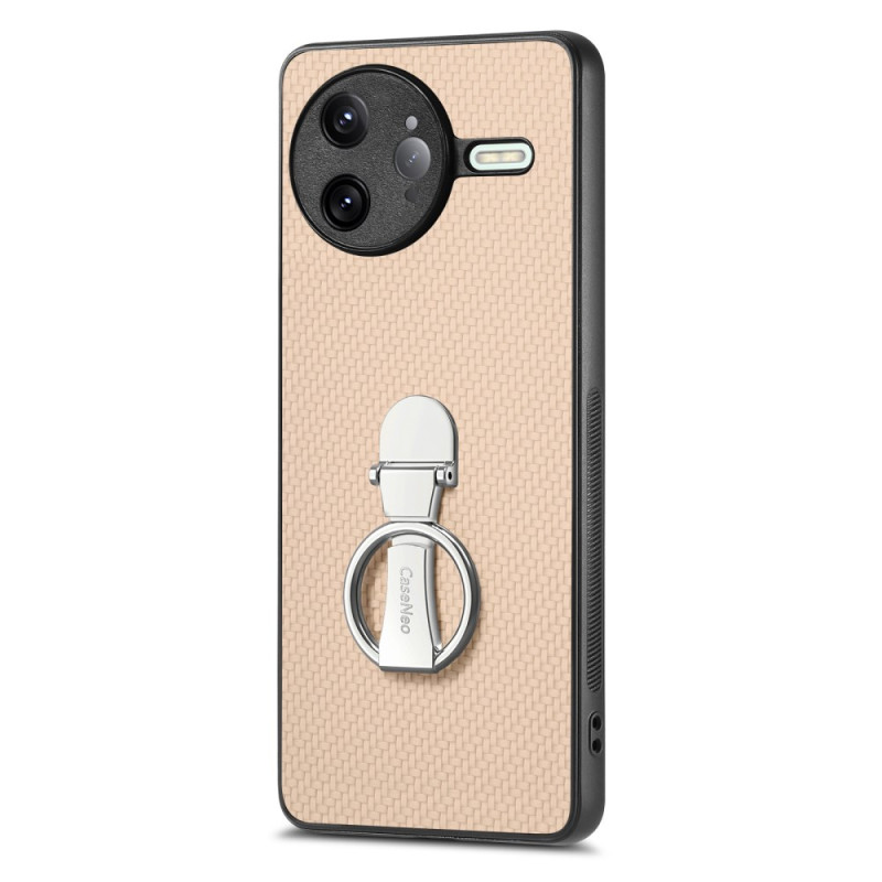 Case Poco F7 Ultra 5G Metal Support