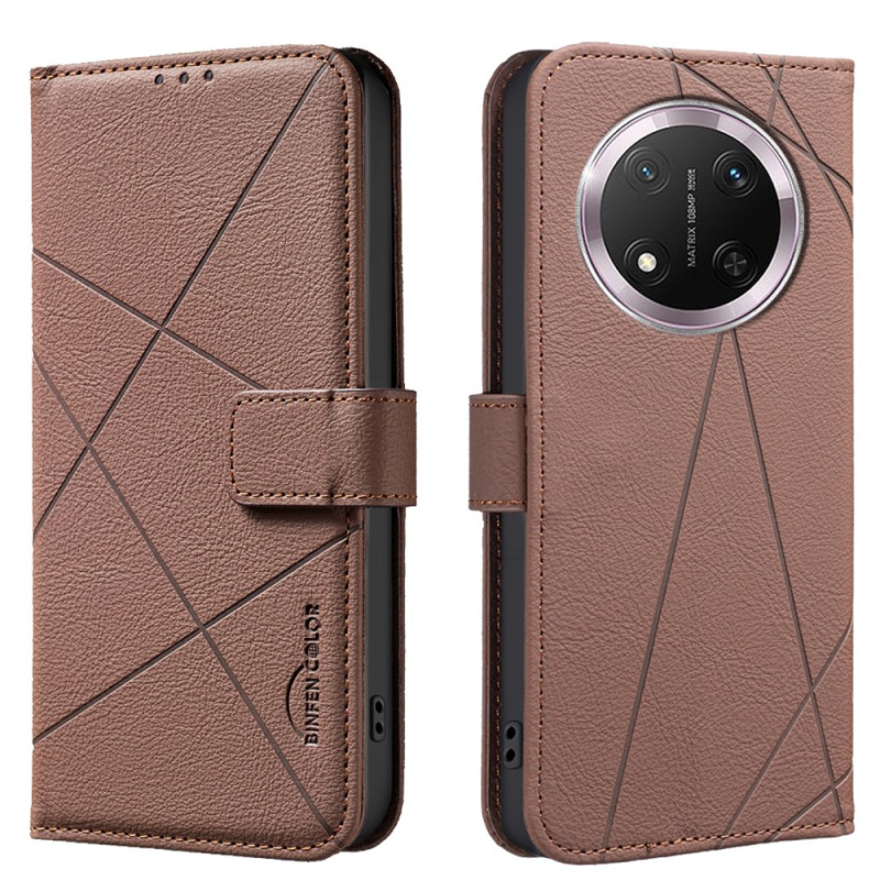 Honor Magic 7 Lite / X9c Lines Case