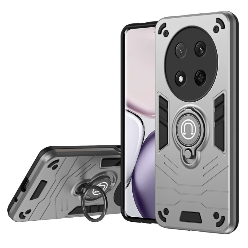 Honor Magic 7 Lite / X9c Sliding Camera Cover and Stand