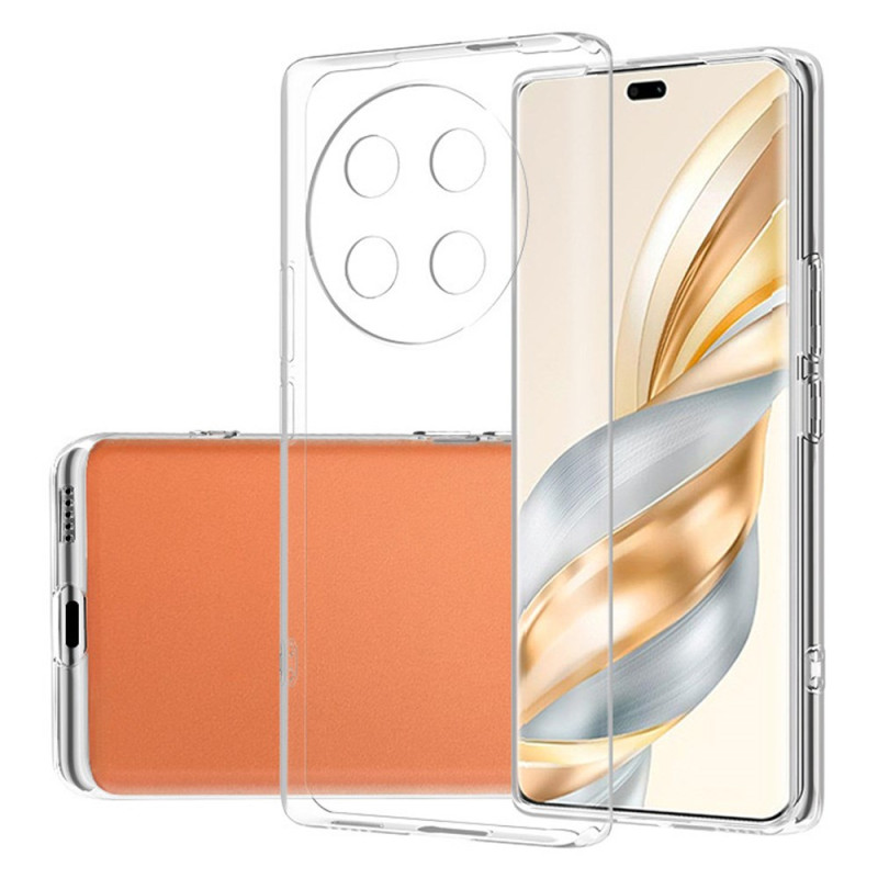Coque Honor Magic 7 Lite / X9c Transparente