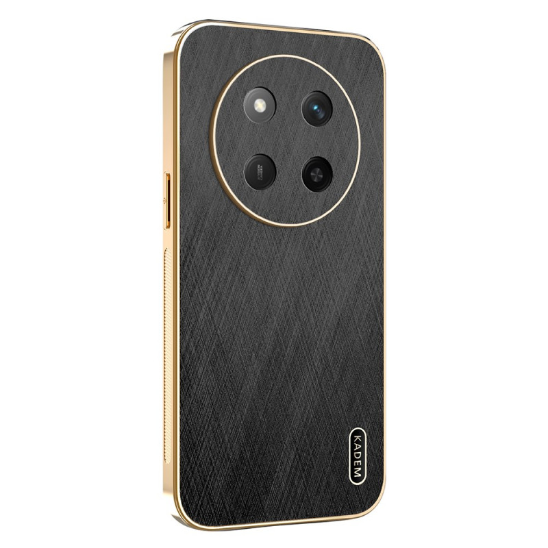Coque Honor Magic 7 Lite / X9c Simili Cuir KADEM