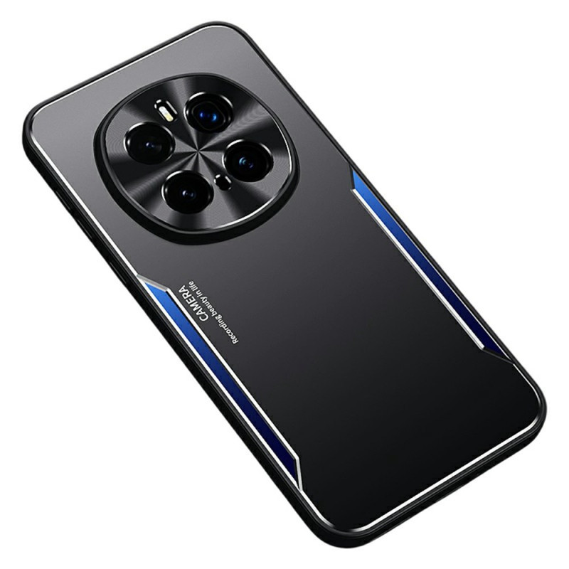 Honor Magic 7 Pro 5G Metal Effect Case