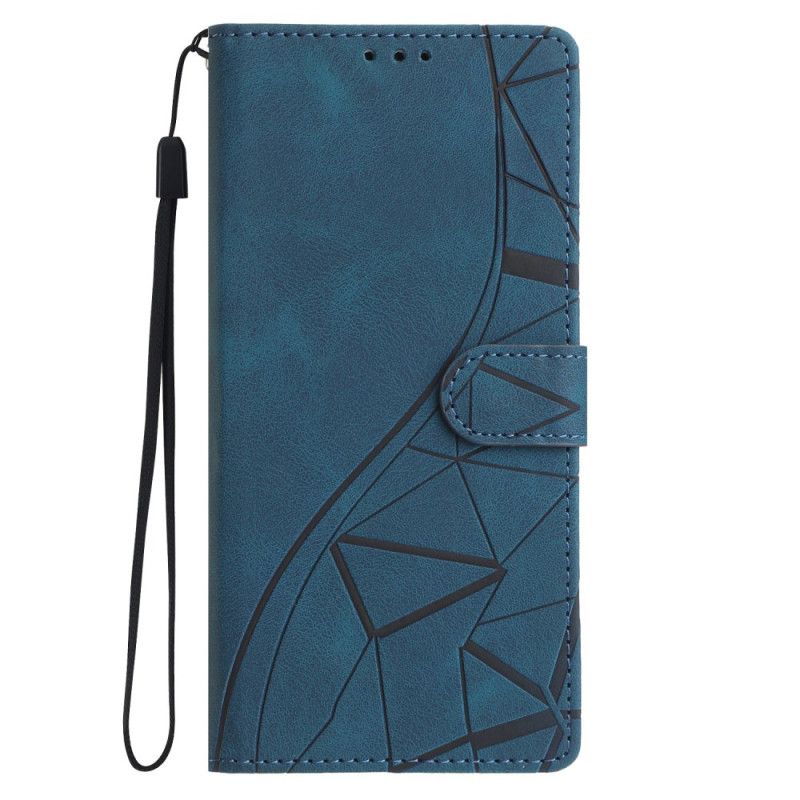Honor Magic 7 Pro 5G Triangles Case