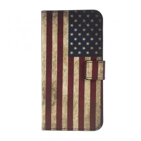 Samsung Galaxy S10 Plus Case USA Flag