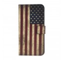 Samsung Galaxy S10 Plus Case USA Flag