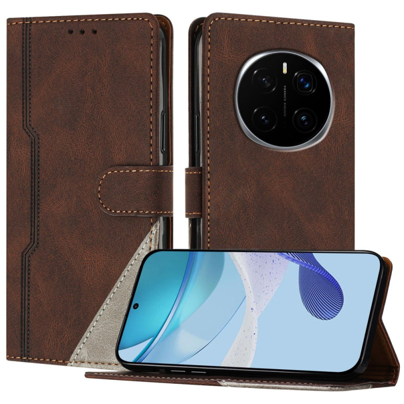 Honor Magic 7 Pro 5G Suede Triangle Case