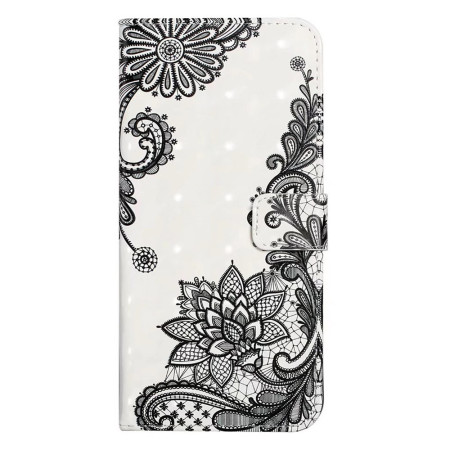 Honor Magic 7 Pro 5G Lace Case