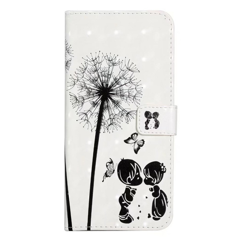 Honor Magic 7 Pro 5G Case Dandelion Lovers