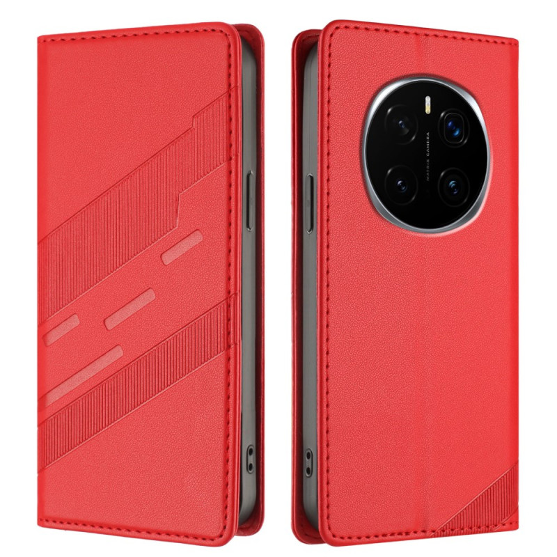 Honor Magic 7 Pro 5G Punk Style Case
