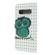 Housings Samsung Galaxy S10 Plus Hibou Endormi