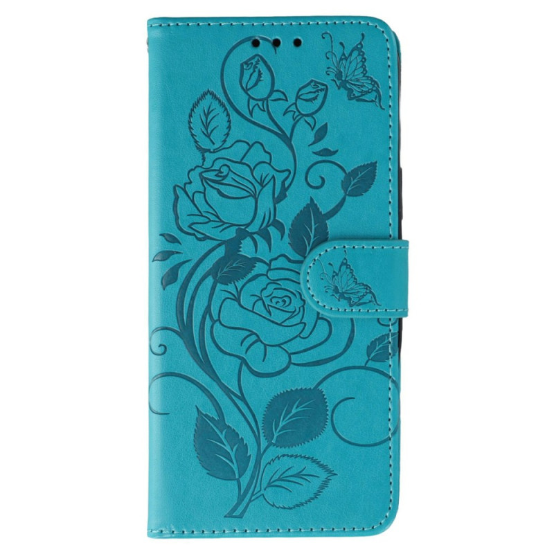Honor Magic 7 Pro 5G Floral Print Case