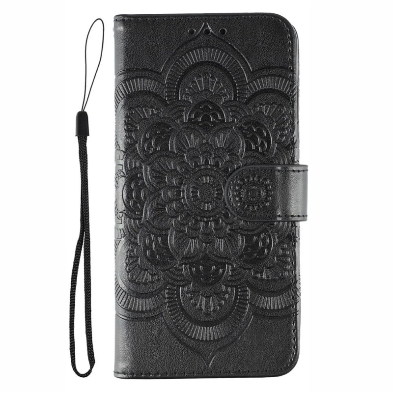 Honor Magic 7 Pro 5G Case Mandala pattern