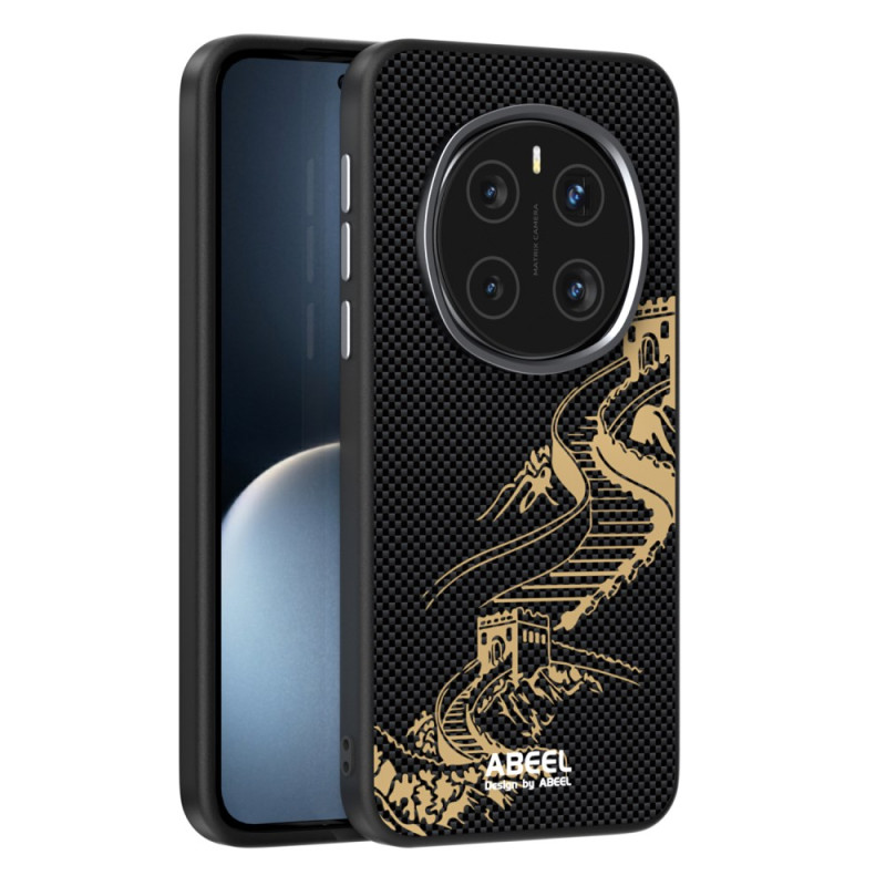 Honor Magic 7 Pro 5G MagSafe Compatible Case The Great Wall ABEEL