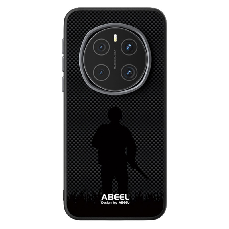 Coque Honor Magic 7 Pro 5G Compatible MagSafe Guerrier ABEEL