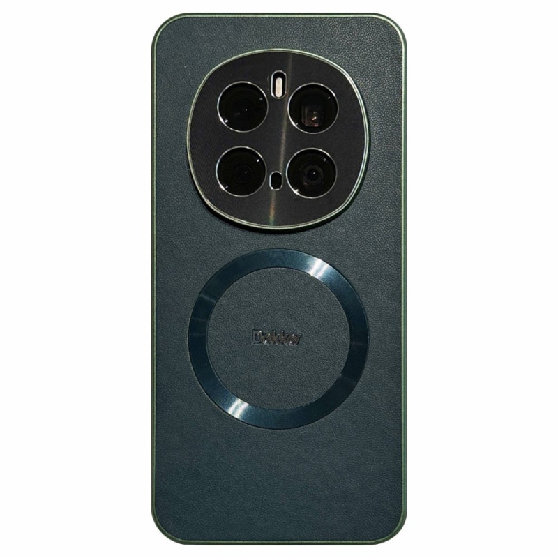 Honor Magic 7 Pro 5G Leather-effect MagSafe Compatible Case
