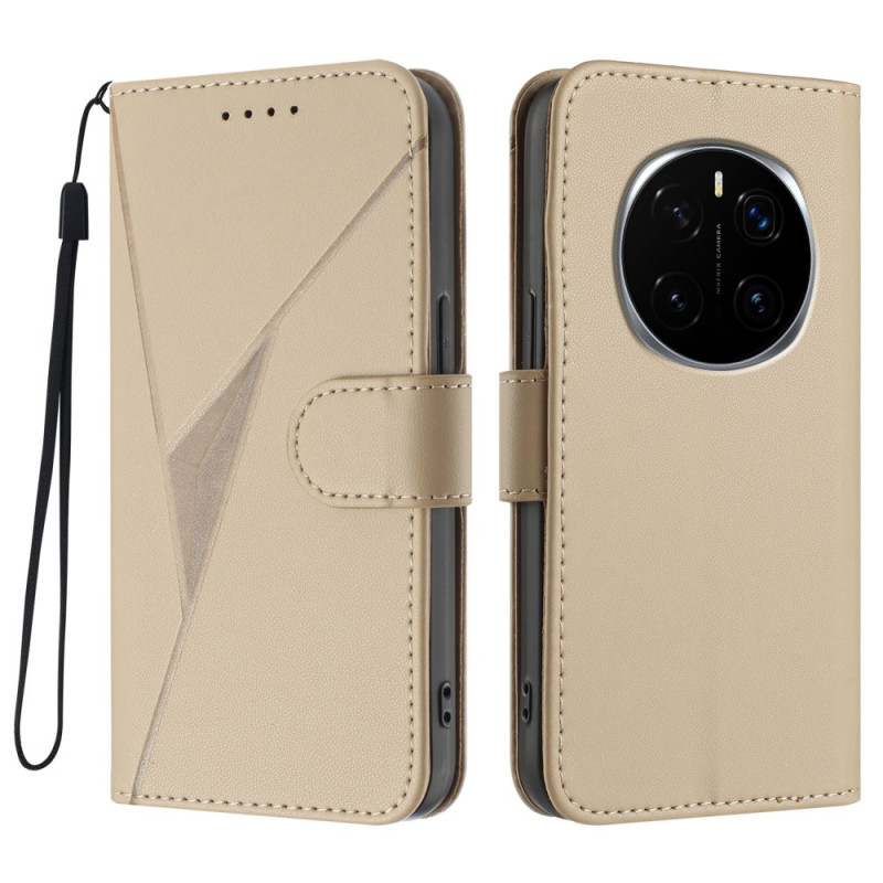 Honor Magic 7 Pro 5G Triangular Case