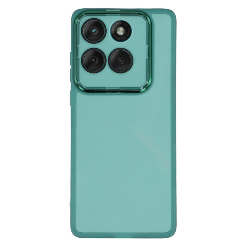 Cover Motorola Edge 60 / Edge 60 Fusion Camera Frame