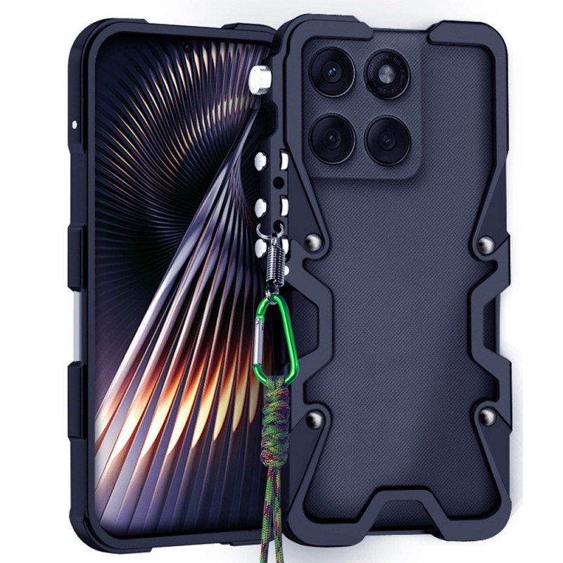 Motorola Edge 60 Aluminium Alloy Case
