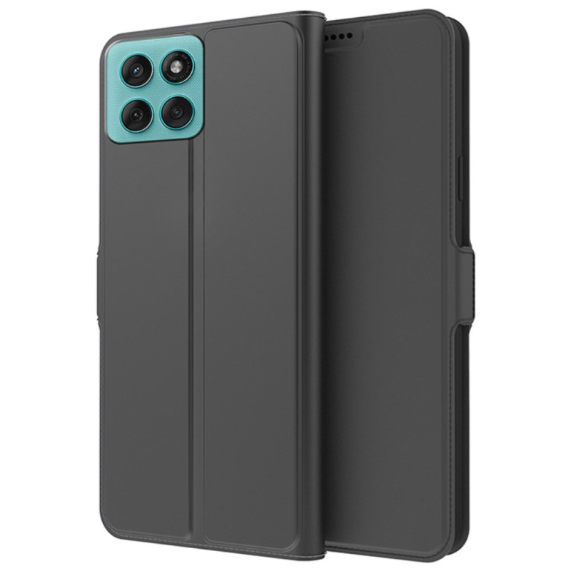 Motorola Edge 60 / Edge 60 Fusion Card Case
