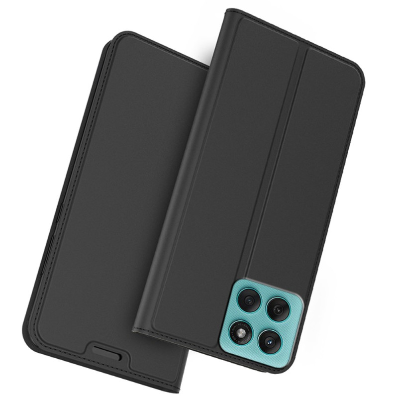 Flip Cover Motorola Edge 60 / 60 Fusion Card Case