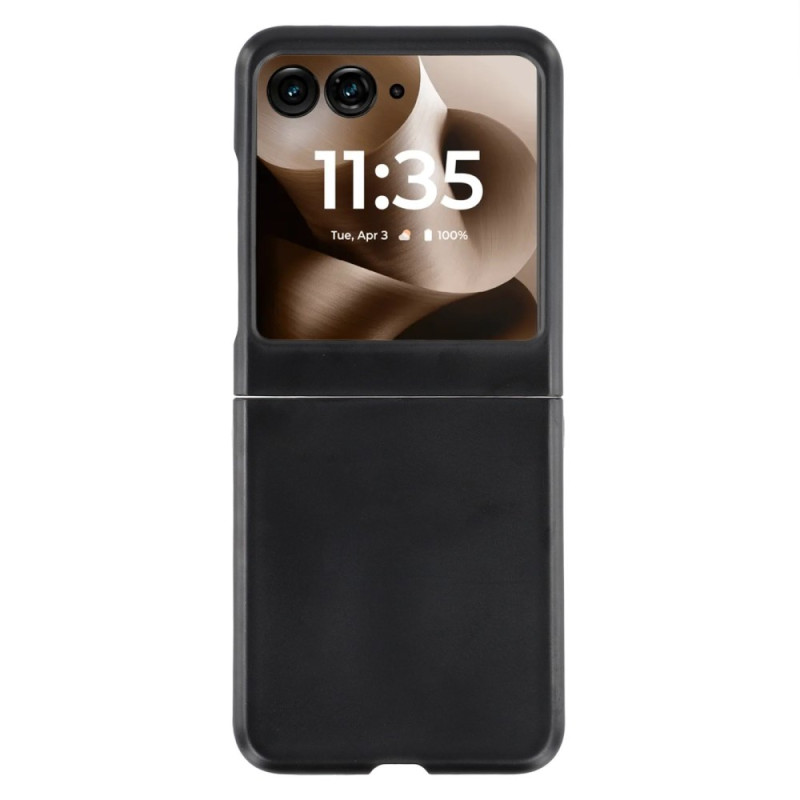Coque Motorola Razr 60 Plastique Ultra Fin