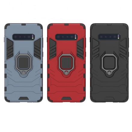 Samsung Galaxy S10 Plus Ring Resistant Case