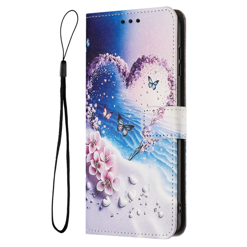 Housse Realme 14 5G / 14T 5G Coeur