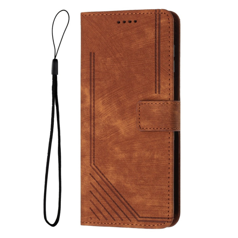Case Realme 14 5G / 14T 5G Lines