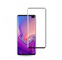 Tempered glass protection for Samsung Galaxy S10 Plus MOCOLO