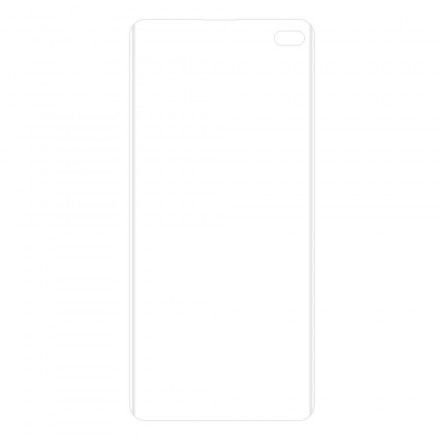 Screen Protector for Samsung Galaxy S10 Plus HAT PRINCE