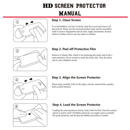Screen Protector for Samsung Galaxy S10 Plus HAT PRINCE Screen Protector for Samsung Galaxy S10 Plus HAT PRINCE