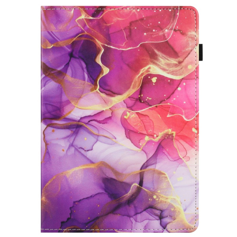 Samsung Galaxy Tab S10 FE / S9 / S9 FE Marble Spirit Case