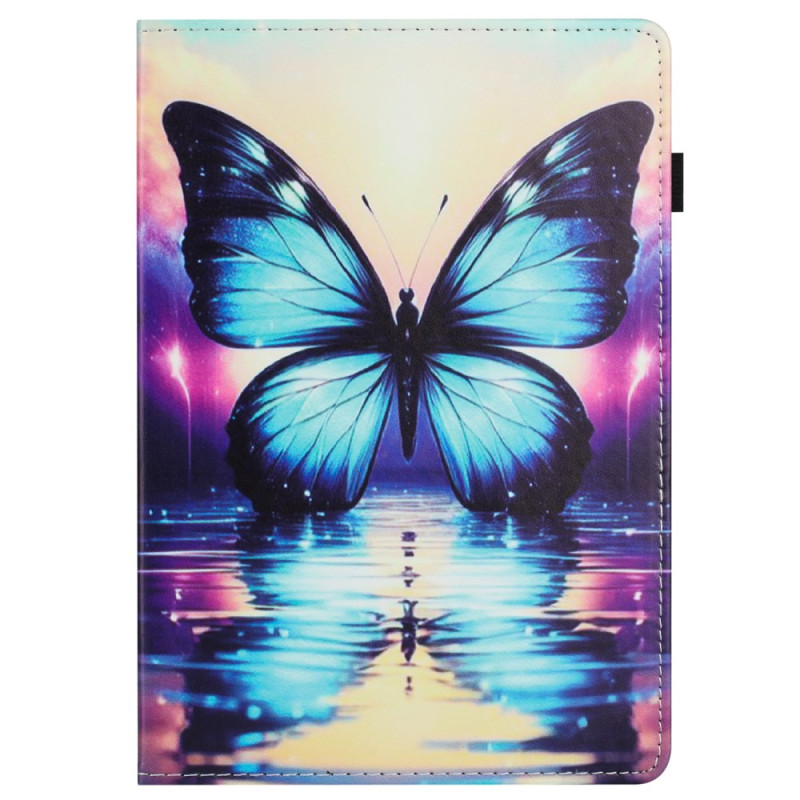 Samsung Galaxy Tab S10 FE / S9 / S9 FE Butterfly Case