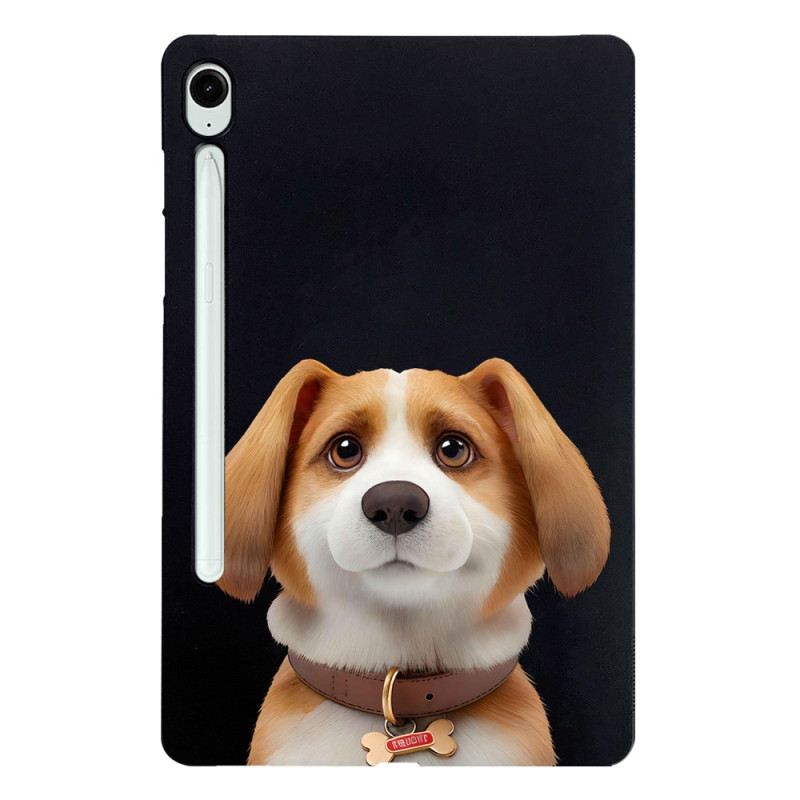 Samsung Galaxy Tab S10 FE / S9 / S9 FE Case Harrier Beagle