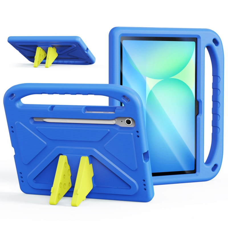 Samsung Galaxy Tab S10 FE / S9 / S9 FE Puff Case DUX DUCIS